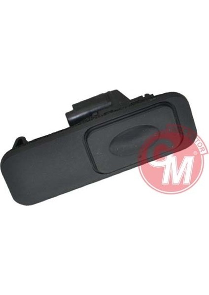 Bagaj Açma Butonu Renault Fluence 906061562R