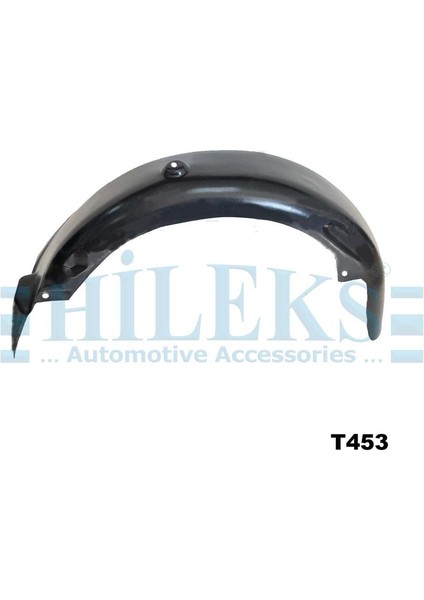 Çamurluk Davlumbazı Arka Sağ Doblo I 01-05 51766057