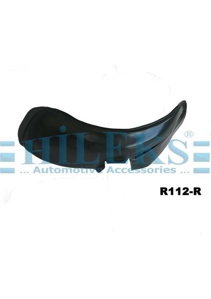 Çamurluk Davlumbazı Sağ R12