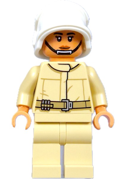 Star Wars - Rebel Crew Orijinal Minifigür