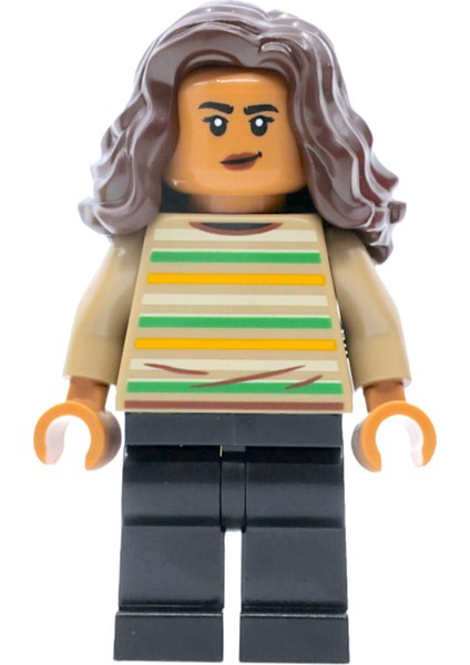 Marvel - Mj (Michelle Jones) Orijinal Minifigür