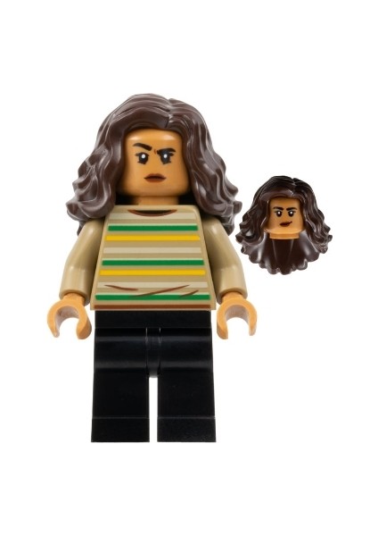 Marvel - Mj (Michelle Jones) Orijinal Minifigür