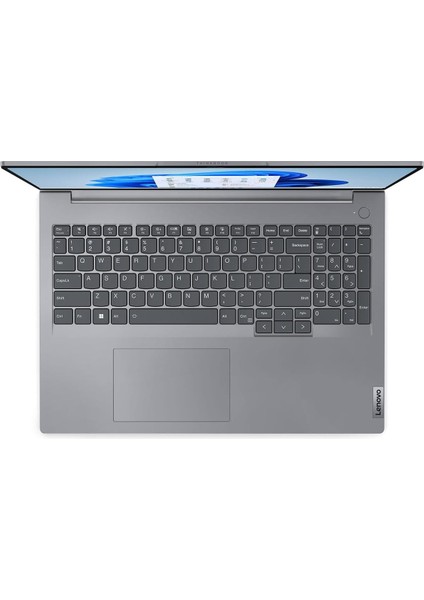 Thinkbook 16 Gen6 Irl Intel I5 1335U 32GB Ddr5 Ram 1tb SSD 16" Wuxga (1920X1200) WINDOWS11PRO Taşınabilir Bilgisayar TB21KH001ETR23+WEBLEGELSINÇANTA