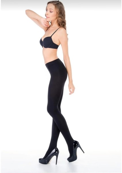 Termal Külotlu Çorap