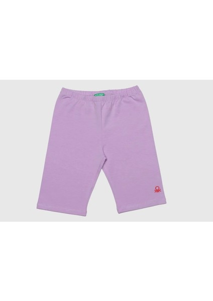 Çocuk Kısa Tayt BNT-G20499 026