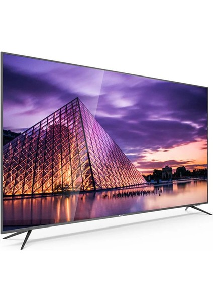 AX75LEDB252 75" 190 Ekran Uydu Alıcılı 4K Ultra HD webOS Smart LED TV