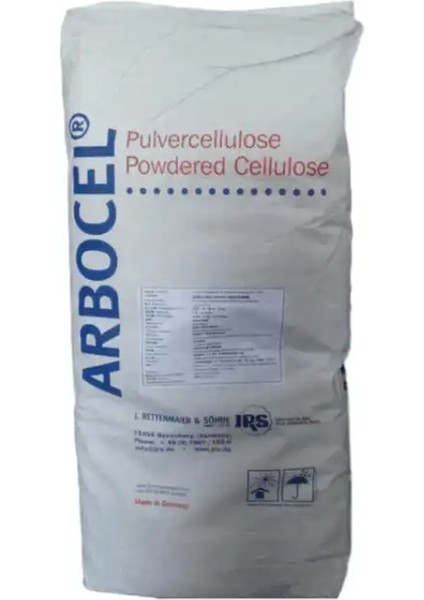 Toz Selüloz Jrs Arbocel Bww 40 Zs Doğal Selüloz 15 kg Paket 18058220725