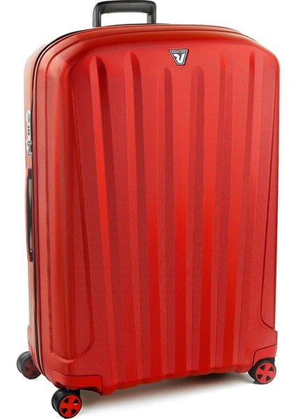 Unisex Valiz 56110169 Roncato Trolley Grande L 80.5 cm Unıca Rubıno
