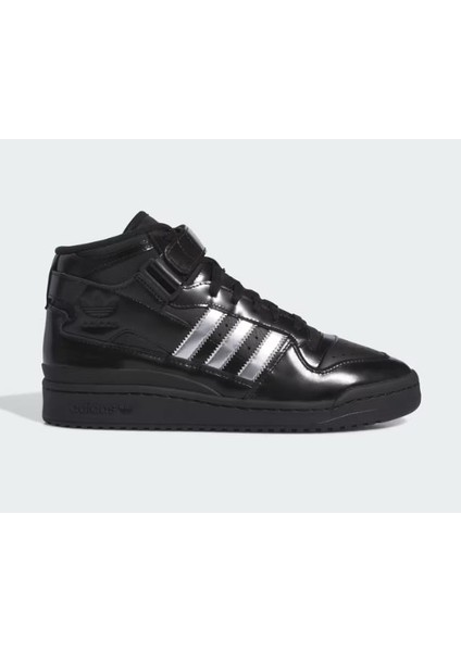 Forum 84 Mid x Heitor Siyah Erkek Spor Ayakkabı ID2824 I-53