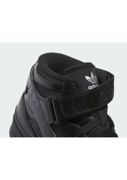 Forum 84 Mid x Heitor Siyah Erkek Spor Ayakkabı ID2824 I-53 indirimleri