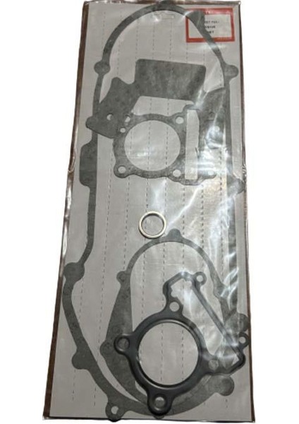 Yamaha BWS125 2011-2016 Silindir Debriyaj Contası Takımı Seti Cs