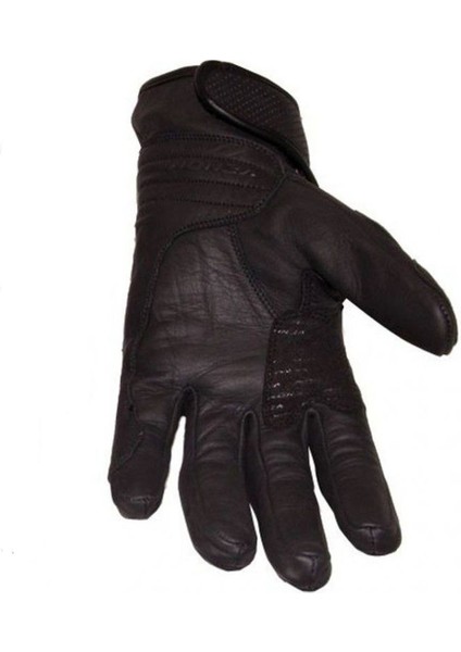 9023 Deri Korumali Motosiklet Eldiven modelleri