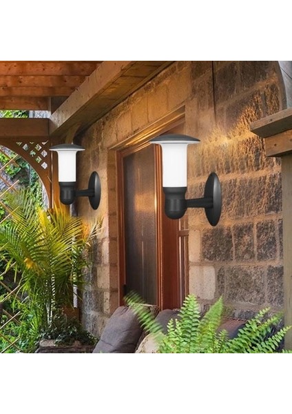 CT-7015 Napoli Bahçe Armatürü fiyatları