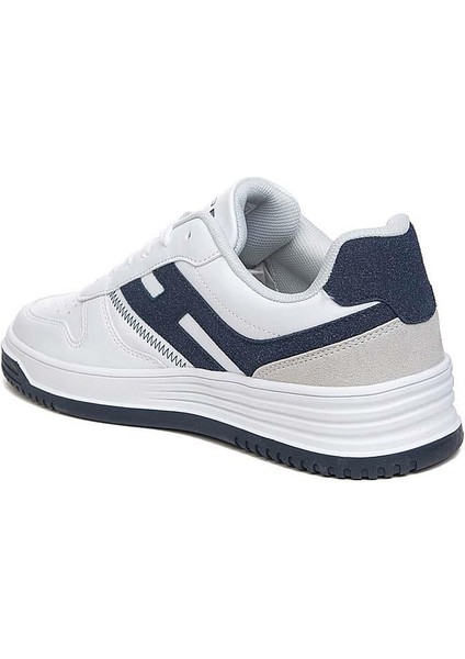 Erkek Spor Mevsimlik Anatomik Extra Comfort Taban Ayakkabı
