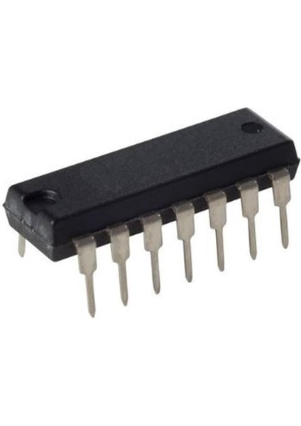LM 348N DIP-14 ENTEGRE DEVRE