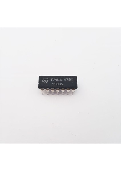 PRESETTABLE BINARY COUNTER