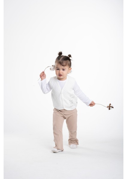 Kapitone Bebek Yelek fiyatları