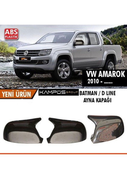 Yarasa Ayna Amarok