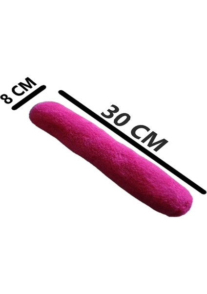 Tineke Kedi Oyuncağı Sarılma Yastığı Uyku Oyuncağı Kedi Otlu 30 cm Peluş ( 1 Adet fiyatları