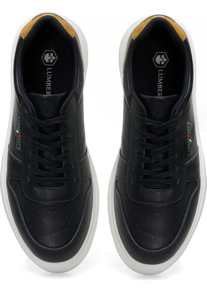 Saba 4fx Lacivert Erkek Günlük Ayakkabı fırsatları