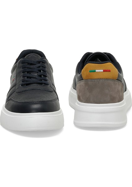 Saba 4fx Lacivert Erkek Günlük Ayakkabı indirimleri