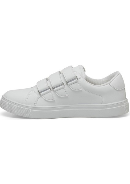 101531662 Cayde FX Beyaz Kadın Spor Ayakkabı modelleri