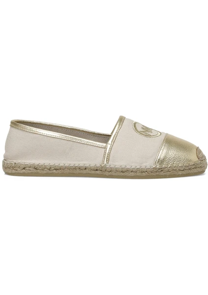 Nine West Ephan 4fx Altın Kadın Espadril