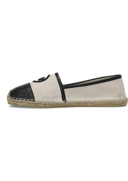 Nine West Ephan 4fx Siyah Kadın Espadril