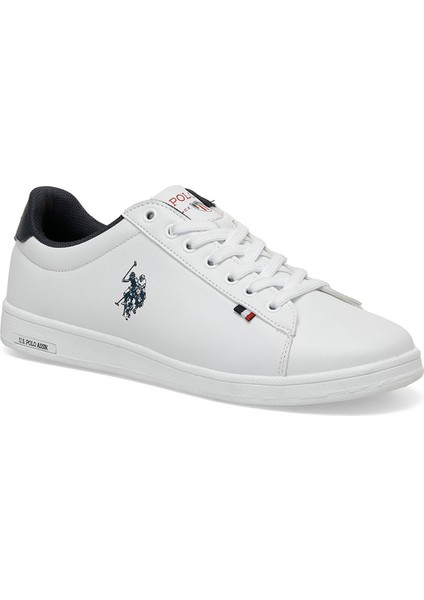 Franco 4fx Beyaz Erkek Sneaker fiyatları