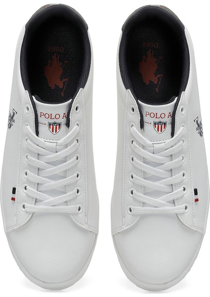 Franco 4fx Beyaz Erkek Sneaker fırsatları