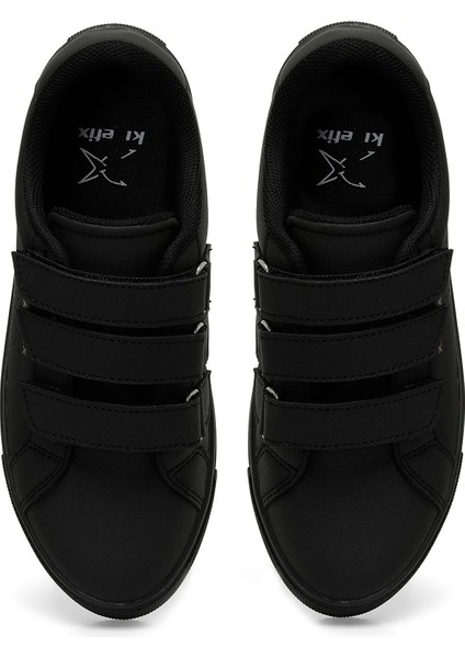 Cayde 4fx Siyah Kadın Sneaker fırsatları