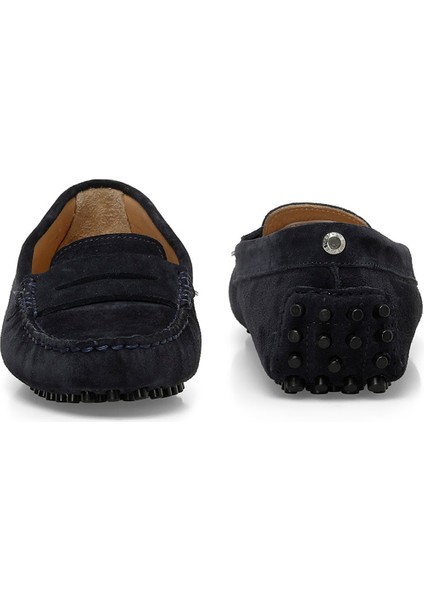 Madlyn 4fx Lacivert Kadın Loafer indirimleri