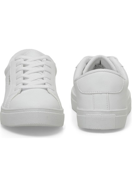 Poro 4fx Beyaz Kadın Sneaker indirimleri