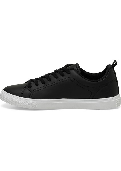 Snape 4fx Siyah Erkek Sneaker