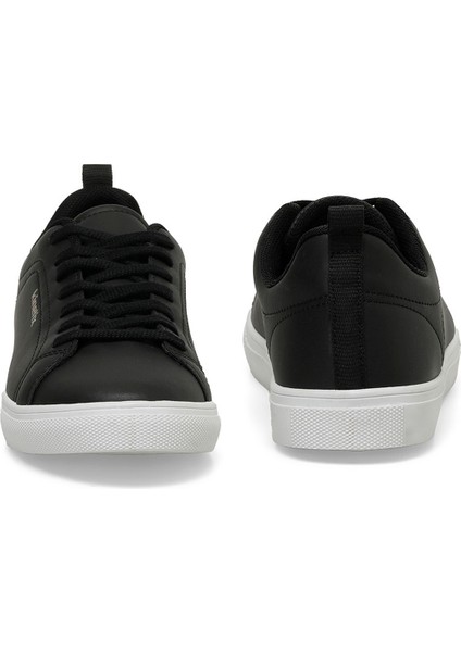 Snape 4fx Siyah Erkek Sneaker