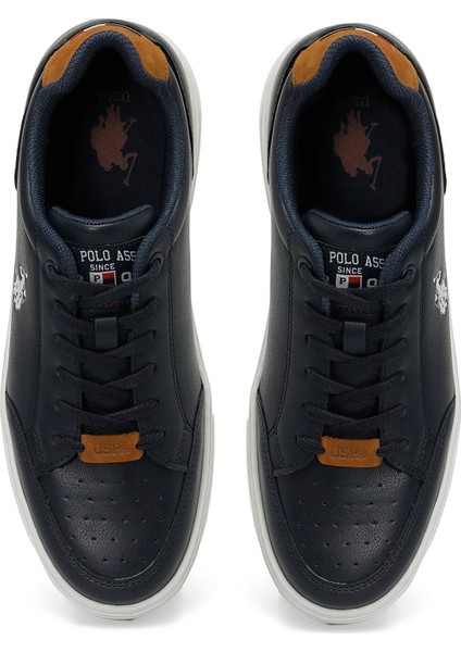 Noah 4fx Lacivert Erkek Sneaker fırsatları