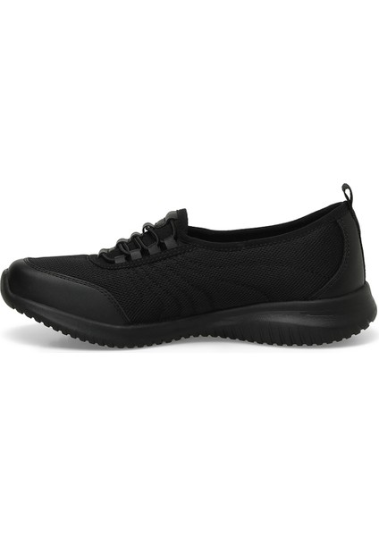 TRV2326.Z4FX Siyah Kadın Comfort Ayakkabı