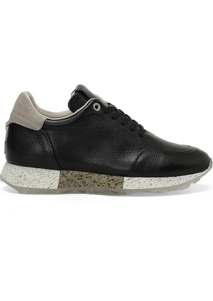 İnci Nine West Incı Jeremy 4fx Siyah Erkek Spor Ayakkabı