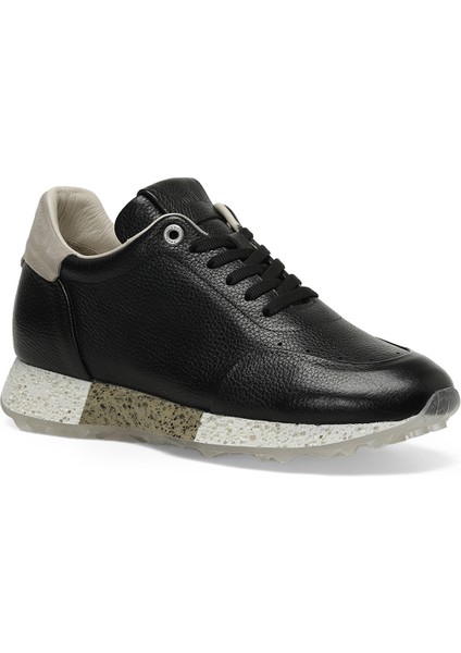 İnci Nine West Incı Jeremy 4fx Siyah Erkek Spor Ayakkabı