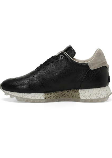 İnci Nine West Incı Jeremy 4fx Siyah Erkek Spor Ayakkabı