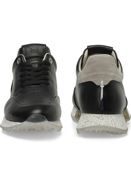 İnci Nine West Incı Jeremy 4fx Siyah Erkek Spor Ayakkabı