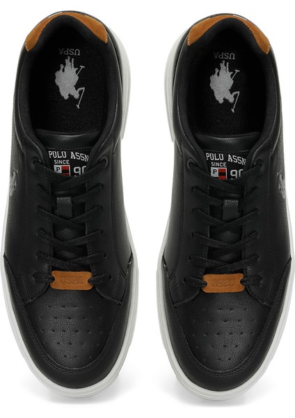 Noah 4fx Siyah Erkek Sneaker fırsatları