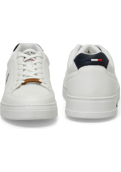 Noah 4fx Beyaz Erkek Sneaker
