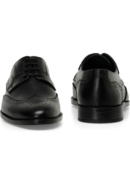 Incı Antony 4fx Siyah Erkek Klasik Ayakkabı indirimleri