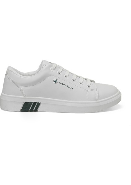 Tına 4fx Beyaz Kadın Sneaker