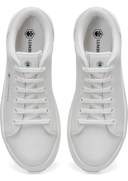 Tına 4fx Beyaz Kadın Sneaker