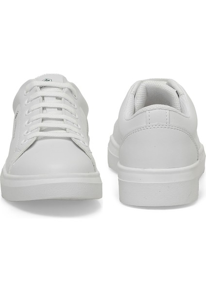 Tına 4fx Beyaz Kadın Sneaker