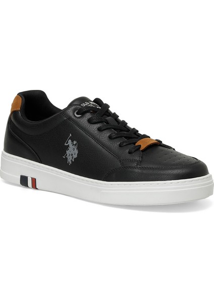 Noah 4fx Siyah Erkek Sneaker fiyatları
