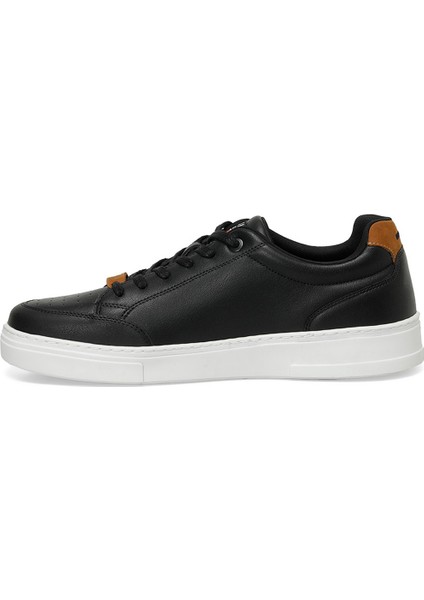 Noah 4fx Siyah Erkek Sneaker modelleri