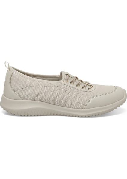TRV2326.Z4FX Bej Kadın Comfort Ayakkabı